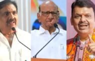 शरद पवारांची राष्ट्रवादी भाजपाबरोबर जाणार?